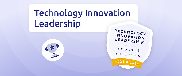 Frost & Sullivan 2026
