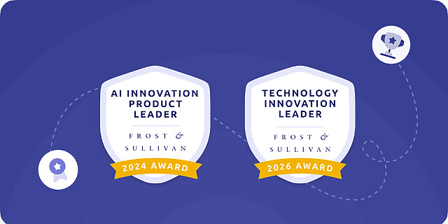 frost & sullivan logos