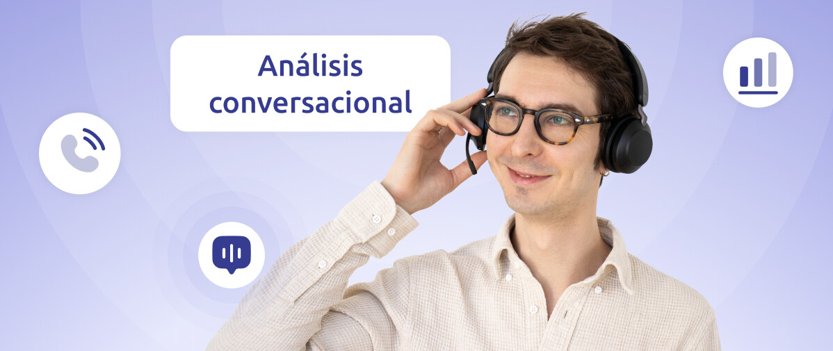 Análisis conversacional