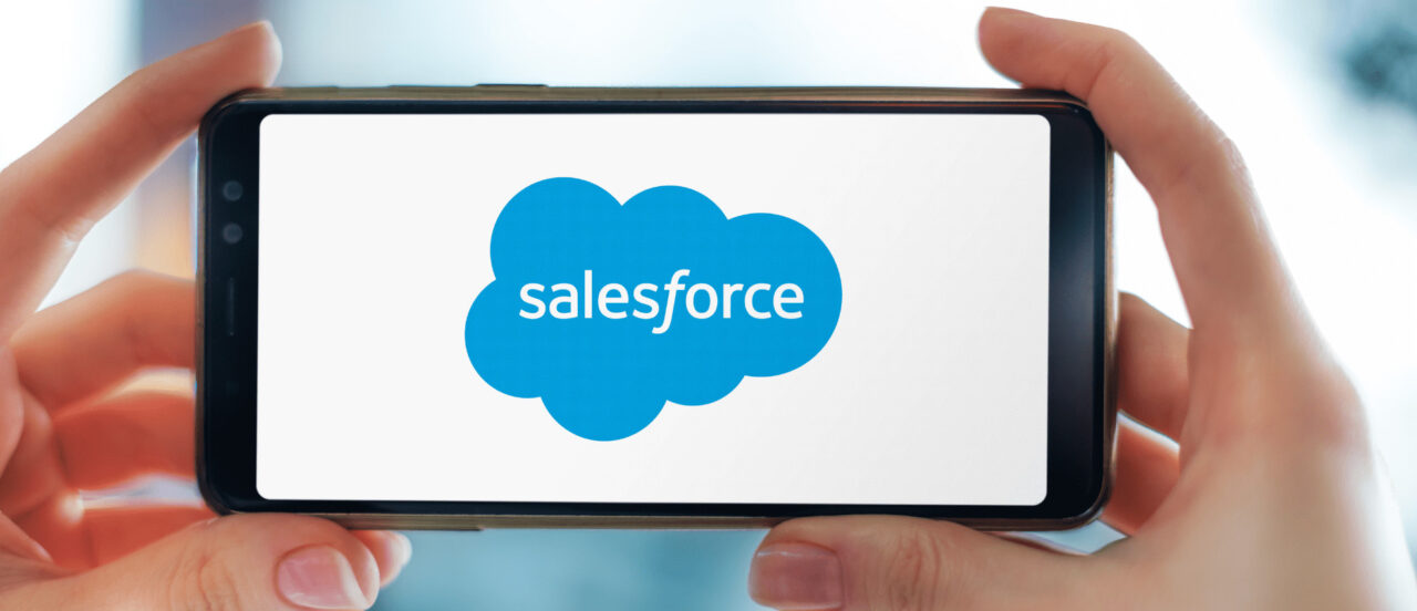 Salesforce Service Cloud Voice requiere la integración CTI