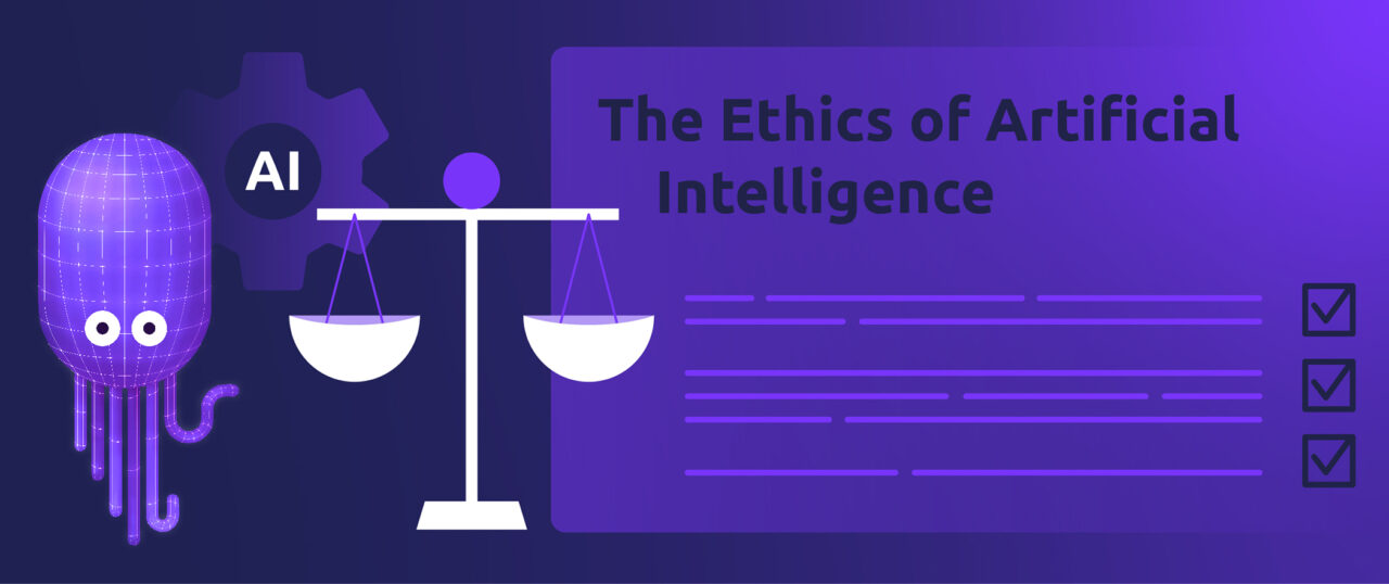 La ética de la inteligencia artificial en la experiencia del cliente