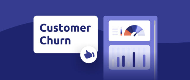 Customer churn