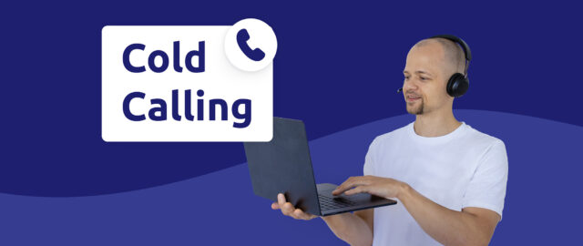 Cold calling