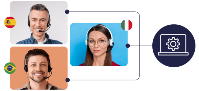 Diabolocom: consigue la mejor calidad de llamadas en todo el mundo.