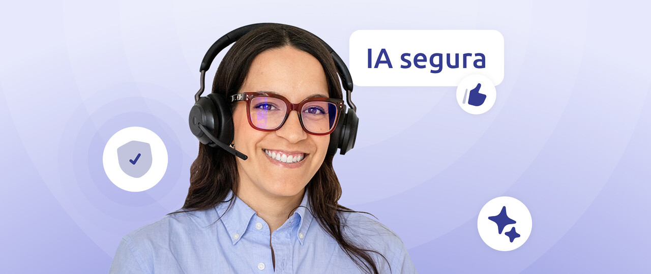 Inteligencia artificial segura