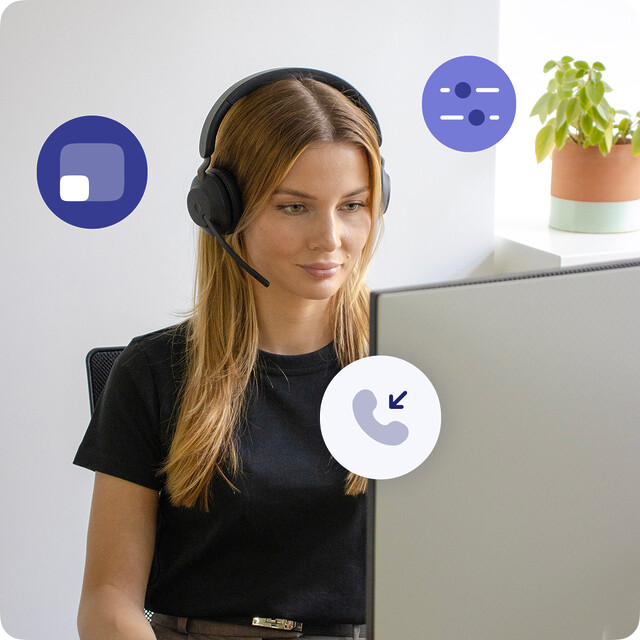 Salesforce Service Cloud Voice