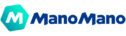 ManoMano logo