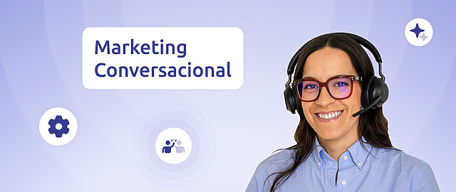 Marketing conversacional