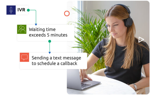 Enviando mensajes SMS profesionales