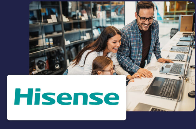 Hisense France - Diabolocom